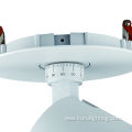 LED Round Modular Angle Adjustable Surface Spot Downlight